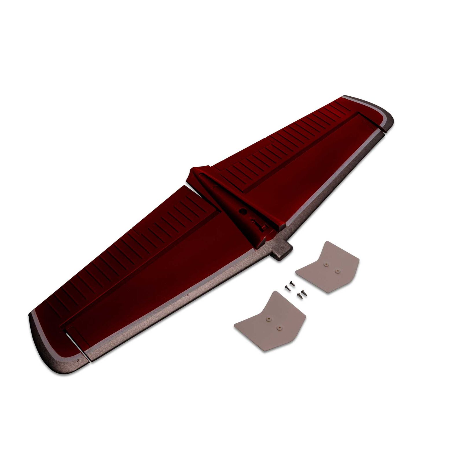 Horizontal Stabilizer: DHC-2 Beaver 1.5m
