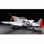 1/32 P-51D Mustang Scale Model Kit