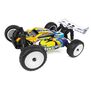 1/14 Reflex 14B Ongaro 4x4 Buggy RTR, LiPo Combo