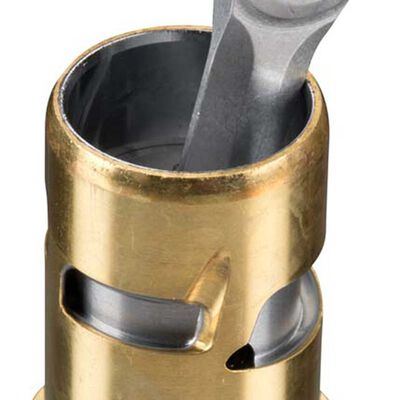 Cylinder Rebuild Kit: 21XZ-B Spec 2 Cylinder Rebuild Kit: 21XZ-B Spec 2