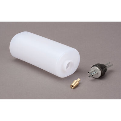 320cc Fuel Tank: Meridian 10cc 320cc Fuel Tank: Meridian 10cc