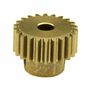 22t 48p Hard Anodized 7075 Pinion Gear