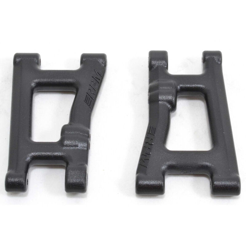 Front Rear A-arms: LaTrax Prerunner Teton & SST