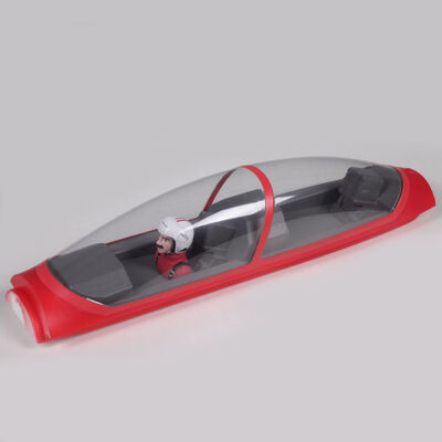 Cockpit: PC-21 1100mm Cockpit: PC-21 1100mm