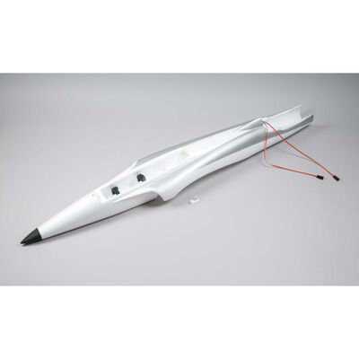 Painted Fuselage: Habu STS 70mm EDF Painted Fuselage: Habu STS 70mm EDF