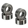 3x6x2.5mm Ball Bearing (4)