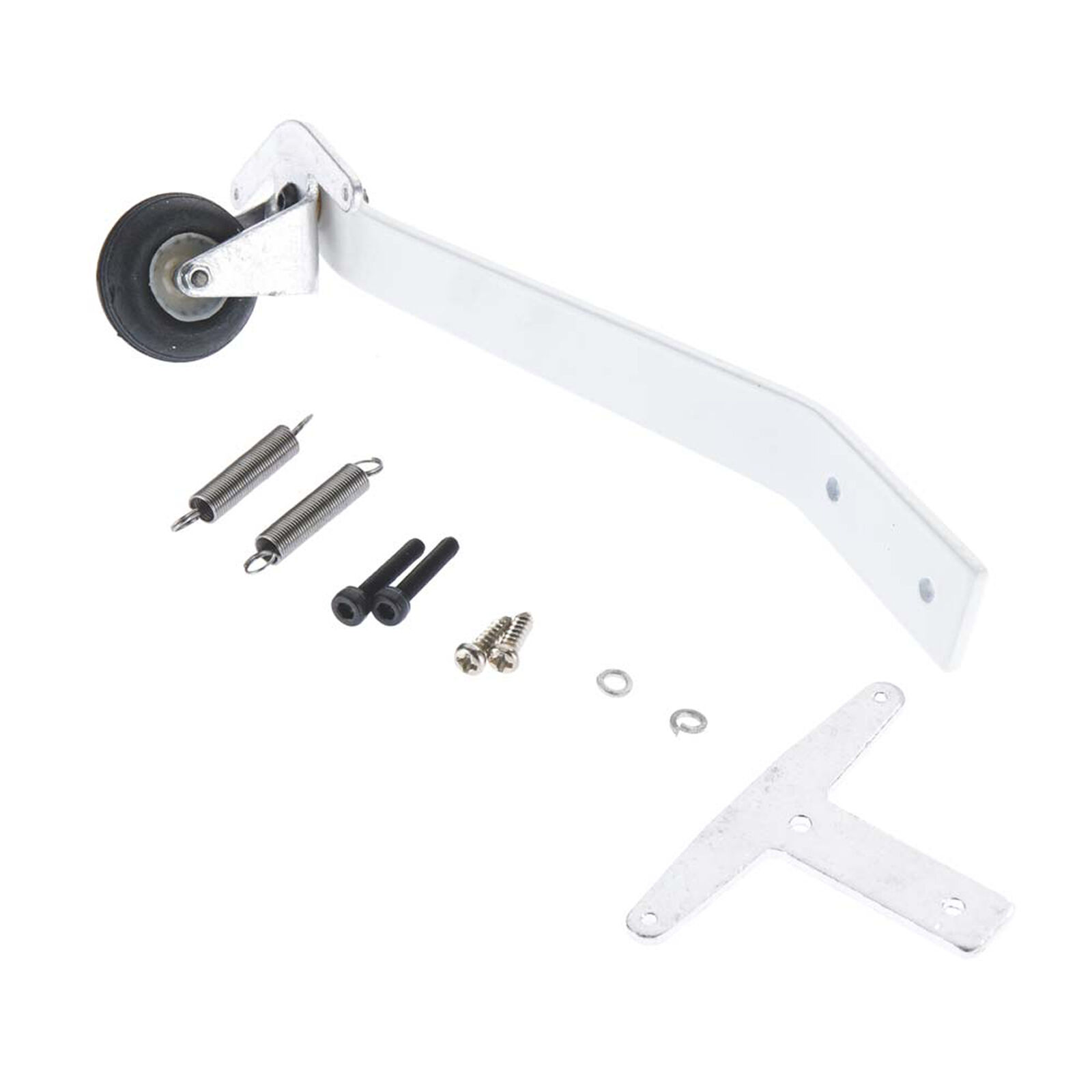 Tail Gear Set Super Cub PA-18 30cc EP ARF