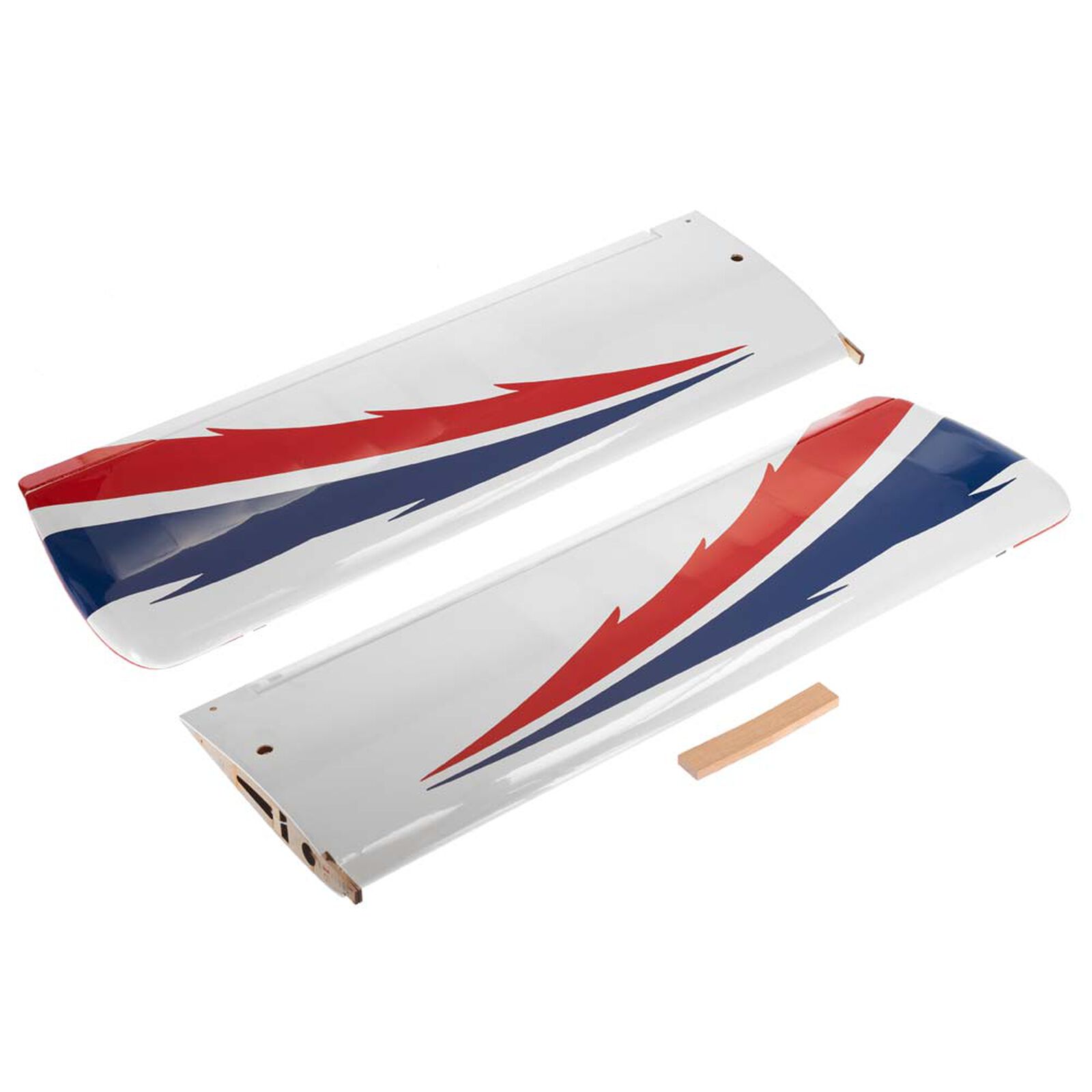 Wing Set Sport GP EP ARF