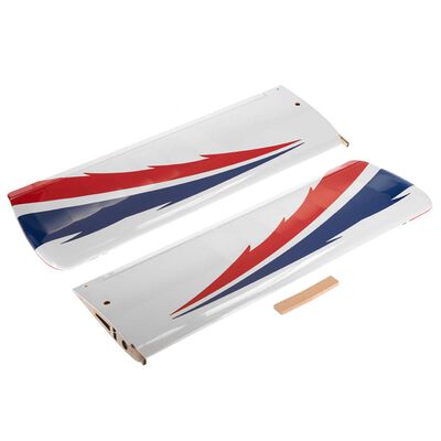 Wing Set Sport GP EP ARF Wing Set Sport GP EP ARF