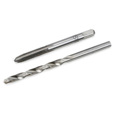 Tap & Drill Set, 5mm Tap & Drill Set, 5mm