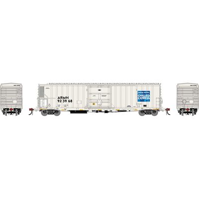 HO GEN 57' FGE Mechanical Reefer, ARMN #923968 HO GEN 57' FGE Mechanical Reefer, ARMN #923968