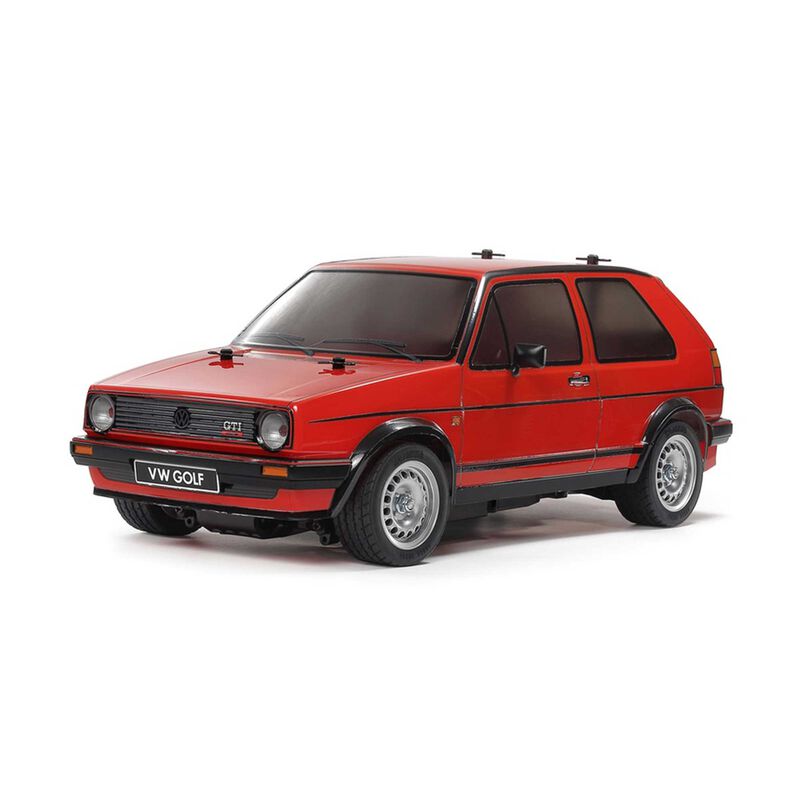 1/10 Volkswagen Golf II GTI 16V MB-01 2WD Touring Car Kit
