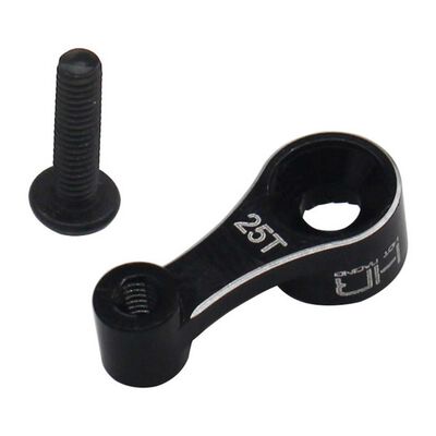 Aluminum Servo Horn 25T: Traxxas TRX4-M Aluminum Servo Horn 25T: Traxxas TRX4-M
