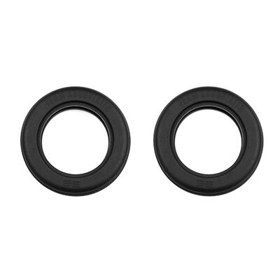 Front 2.0" 4-Rib Tires, 1/10 Team Associated RC10 Front 2.0" 4-Rib Tires, 1/10 Team Associated RC10