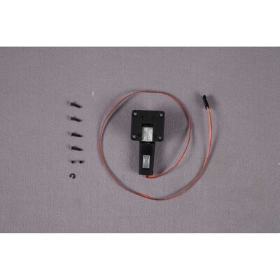 Front E-Retract Set: T-28 1400mm Front E-Retract Set: T-28 1400mm