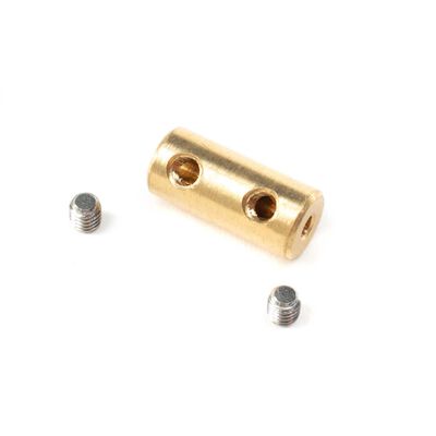 Motor Coupler: Sprintjet 9 Motor Coupler: Sprintjet 9