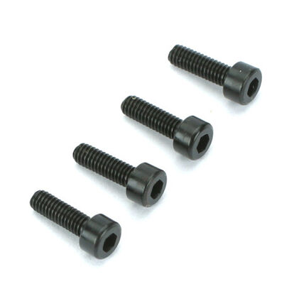 Socket Head Cap Screws, 2.5mm x 8 Socket Head Cap Screws, 2.5mm x 8
