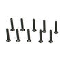 Flathead Screws M2.5 x 16mm (10)