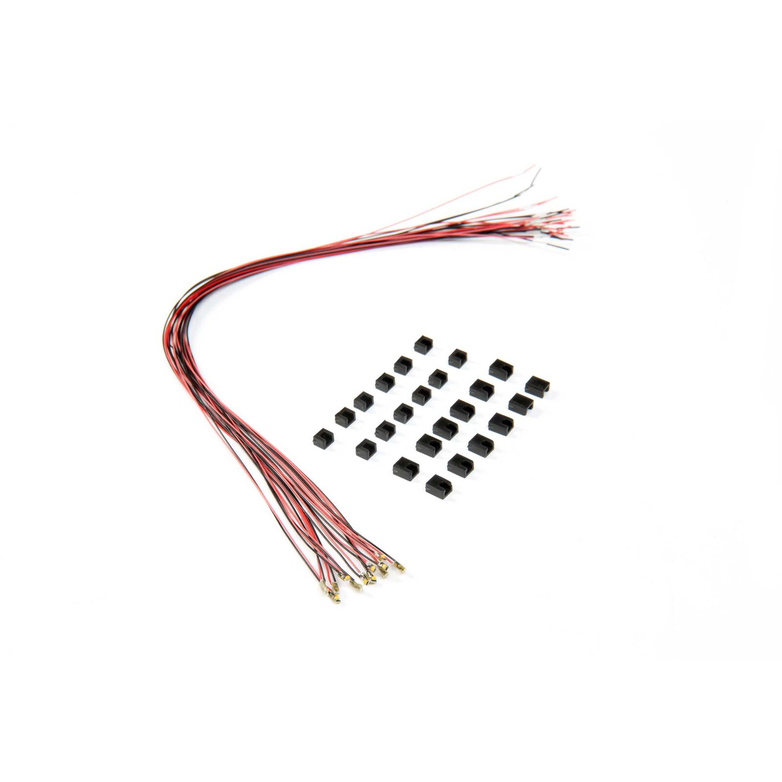 LED Replacement-No Lens Deck Mount Ditch Light(12)