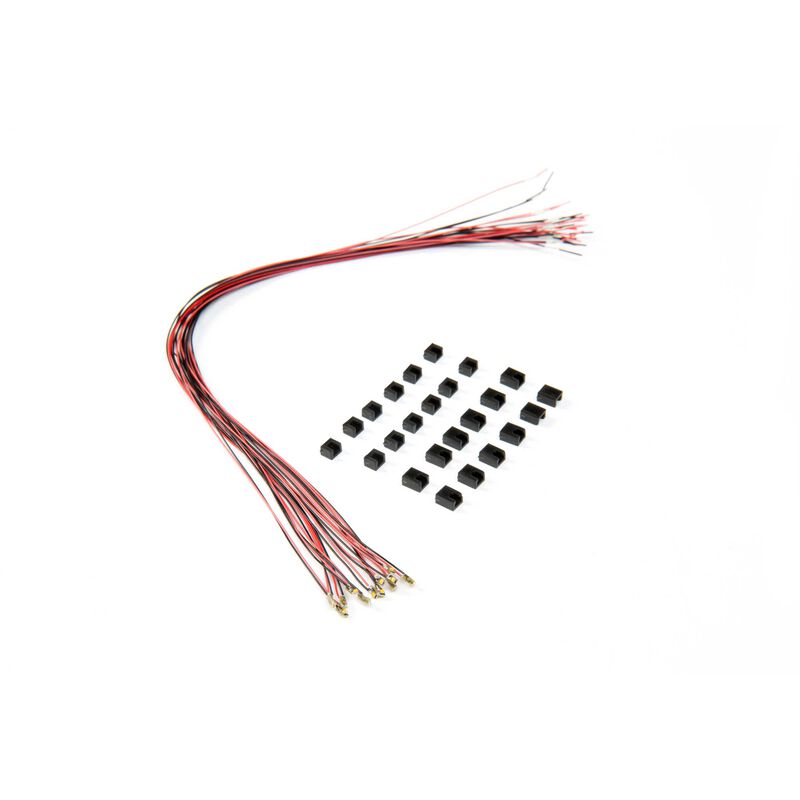 LED Replacement-No Lens Deck Mount Ditch Light(12)