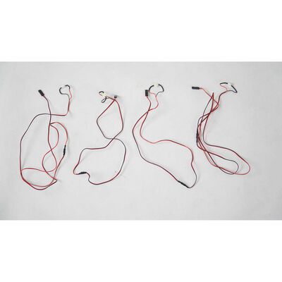 LED Set: F4U V3 LED Set: F4U V3