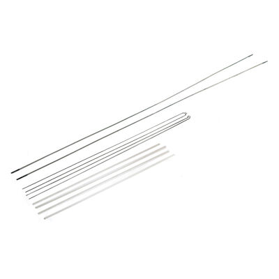 Pushrod Set: OV-10 Bronco Pushrod Set: OV-10 Bronco