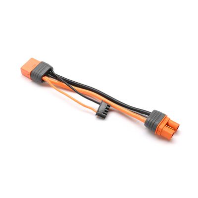 G2 Battery Adapter, IC3 Battery/IC3 Device/3S Balance: Night Radian G2 Battery Adapter, IC3 Battery/IC3 Device/3S Balance: Night Radian