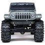1/24 SCX24 Summit Racing Jeep Gladiator 4X4 Rock Crawler RTR (Battery & Charger Included), Gray