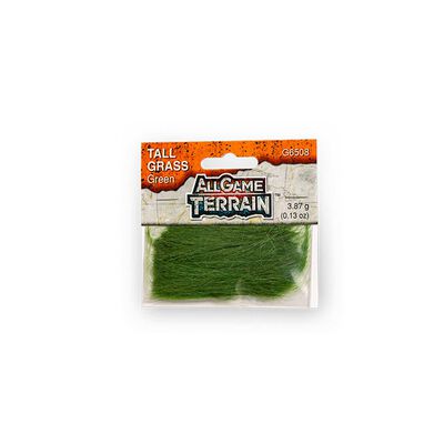 Green Tall Grass Green Tall Grass