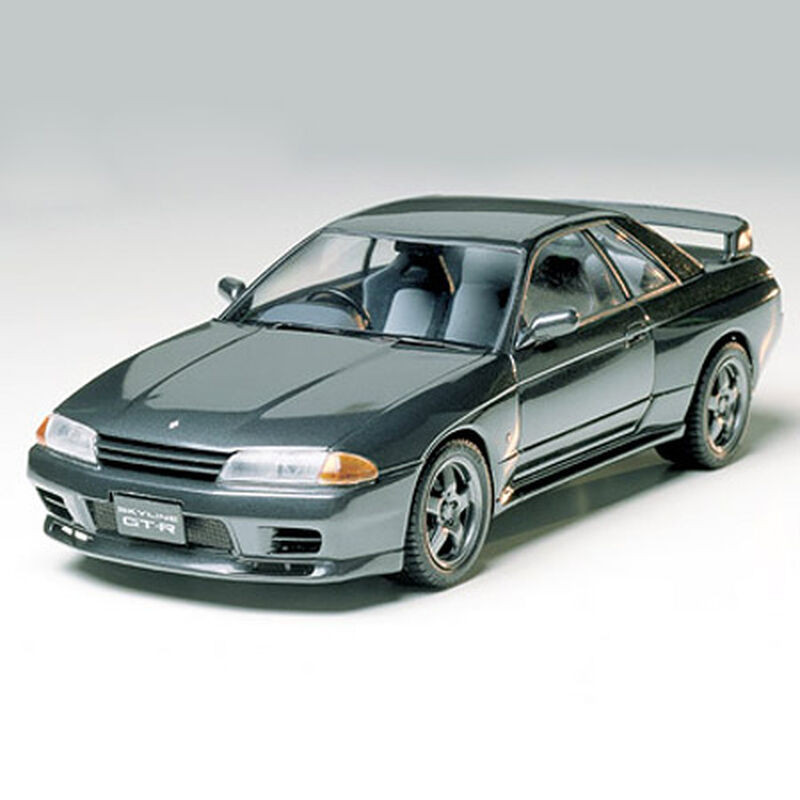 1/24 Nissan Skyline GTR