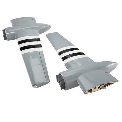 Wing A-26 Invader Twin GP EP ARF Wing A-26 Invader Twin GP EP ARF