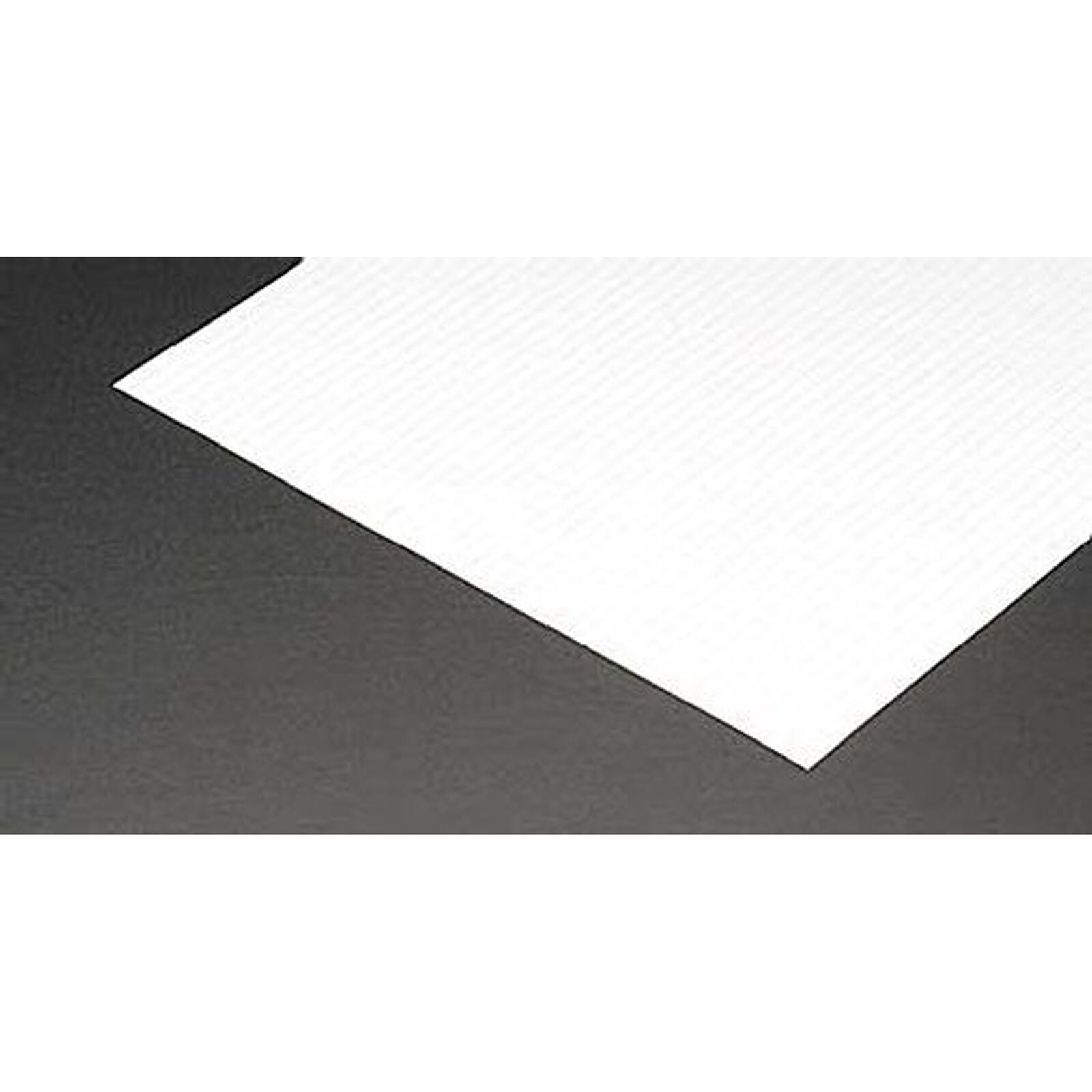 V-Groove .020 x 6 x 12,.125"