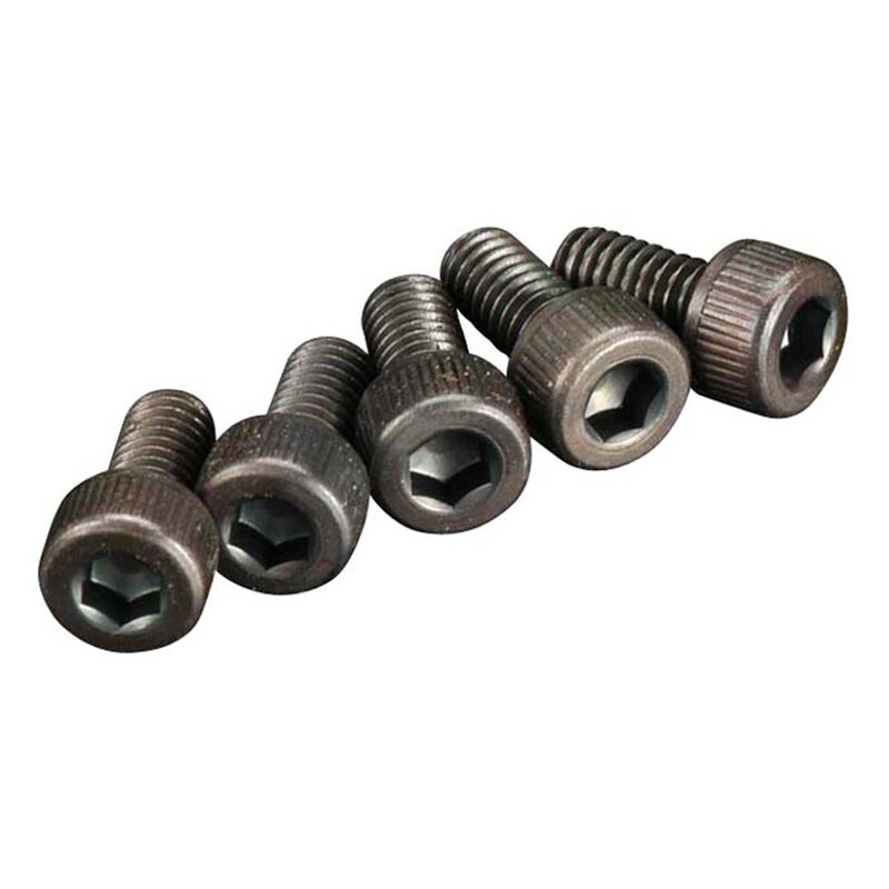 Needle Adj Screw New: #60B