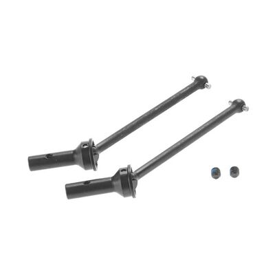 CVD Driveshaft Set 115mm (2) CVD Driveshaft Set 115mm (2)