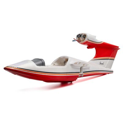 Fuselage: Seawind 1.4m Fuselage: Seawind 1.4m