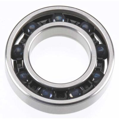 Crankshaft Ball Bearing, Rear: Speed 21 V-Spec Crankshaft Ball Bearing, Rear: Speed 21 V-Spec