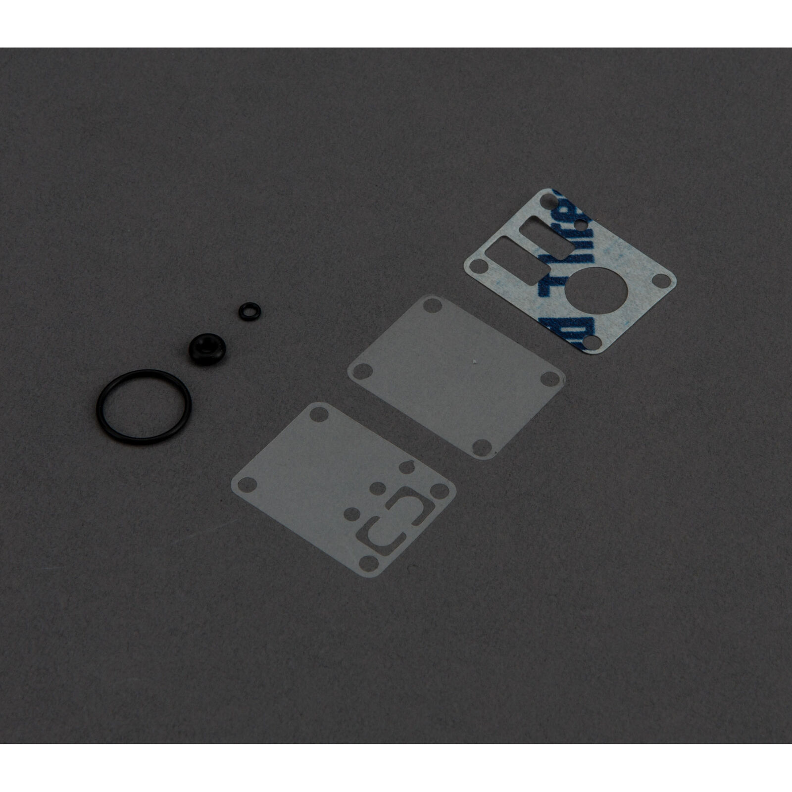 Carburetor Gasket Set: CA, CF