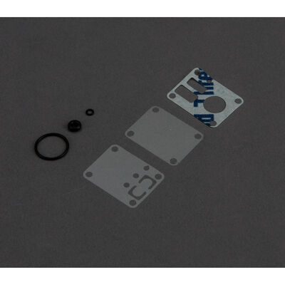 Carburetor Gasket Set: CA, CF Carburetor Gasket Set: CA, CF