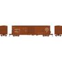 HO ATH 50' ACF Combination Door Box Car, TP #365231