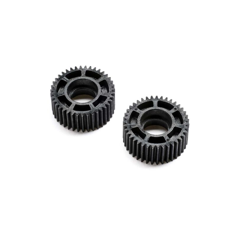 Idler Gear (2): 22X