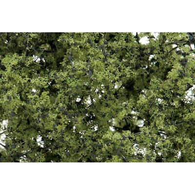 Fine Leaf Foliage, Light Green/75 cu. in. Fine Leaf Foliage, Light Green/75 cu. in.