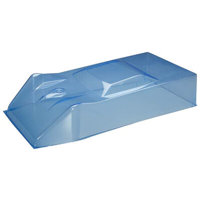 1/8 Mega Wedge 2 Clear Body: Dirt Oval 1/8 Mega Wedge 2 Clear Body: Dirt Oval