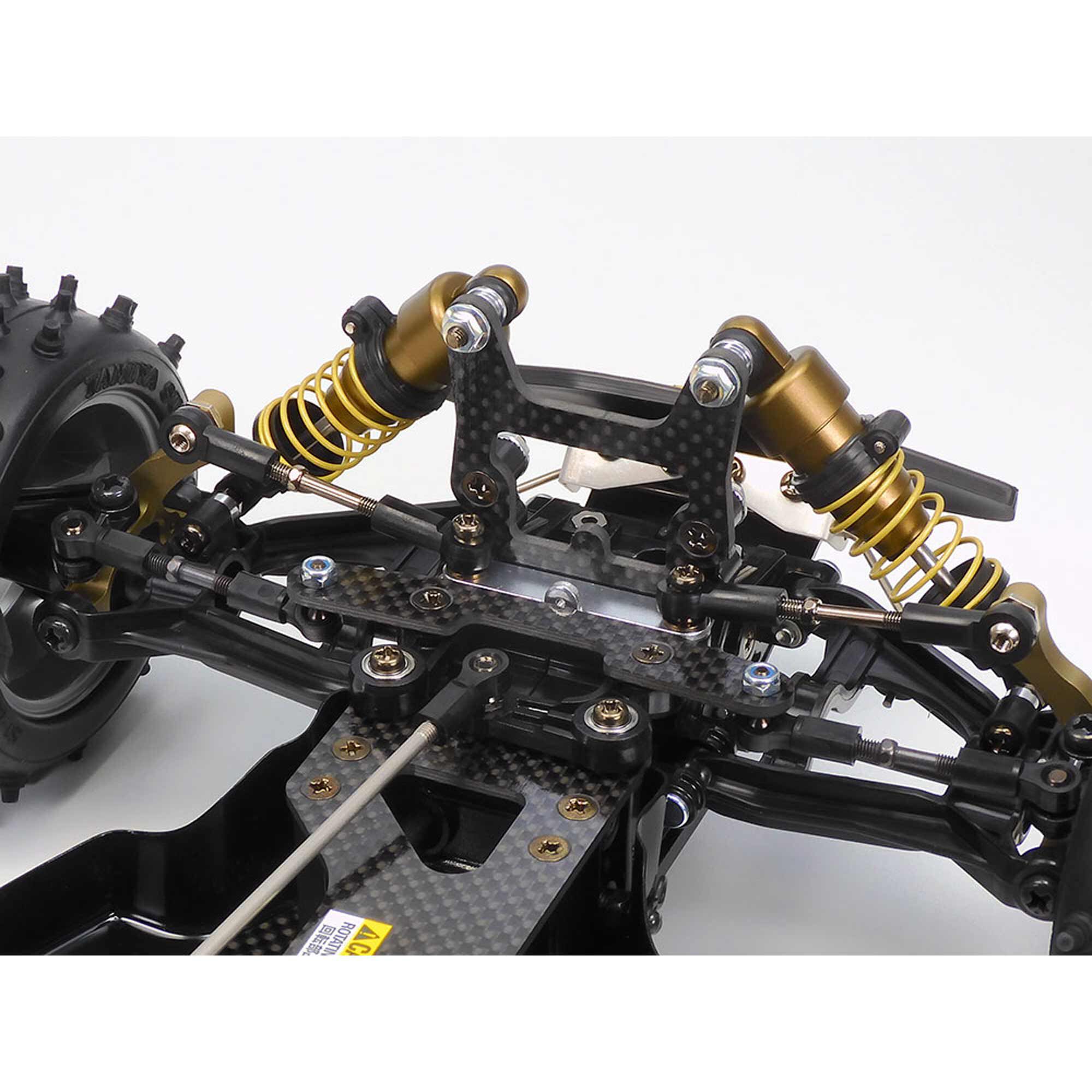 Tamiya 1/10 R/C Egress Black Edition Kit | Tower Hobbies