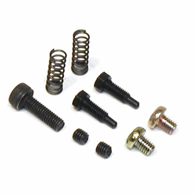 Carb Screw/Spring Set:DD Carb Screw/Spring Set:DD