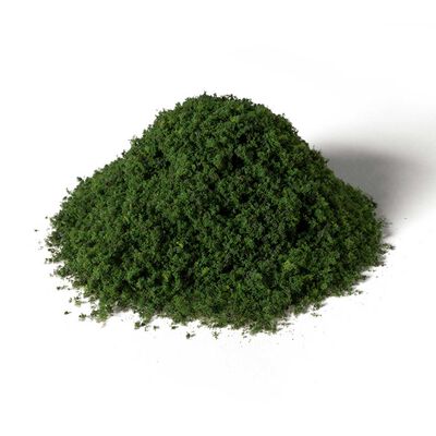 Spring Green Weeds Spring Green Weeds