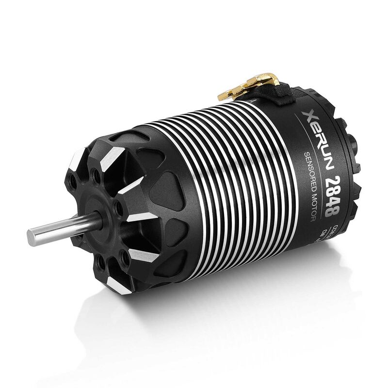 XERUN 2848SD Motor, 4600KV