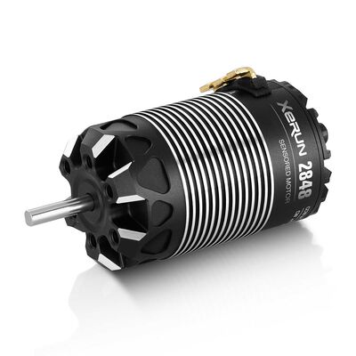 XERUN 2848SD Motor, 4600KV XERUN 2848SD Motor, 4600KV