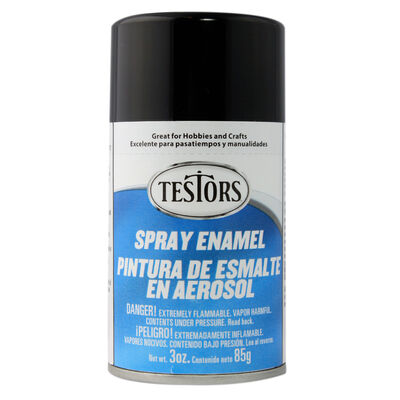 Spray 3 oz Black Spray 3 oz Black