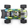 1/10 VORTEKS 223S DSC 4X4 RTR Brushless Stadium Truck, Teal