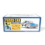 1/25 1966 Plymouth Barracuda Funny Car "Hemi Hustler" Model Kit